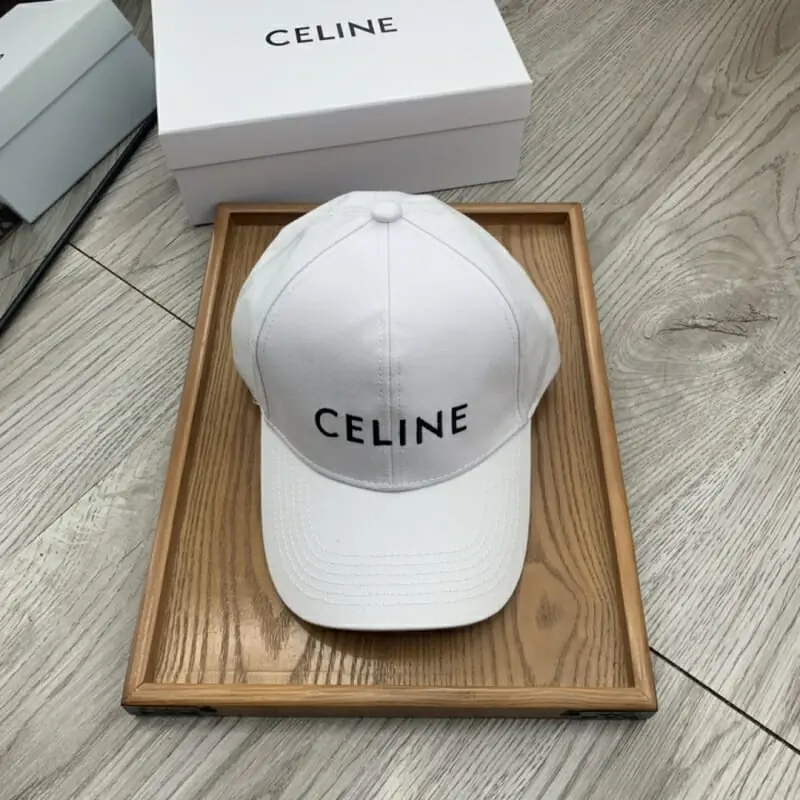 celine casquette s_121baa42